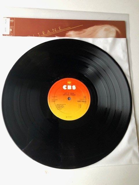 Dischi in vinile: Chi Coltrane – Usato da Aarwangen venduto da Jukebox3 6