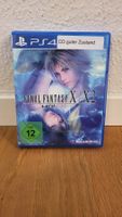 PS4 - Final Fantasy X/X-2 HD Remaster