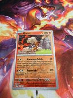 Qurtel (TWM 030) / Reverse Holo / Maskerade im Zwielicht
