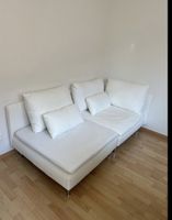 IKEA Söderhamn – White