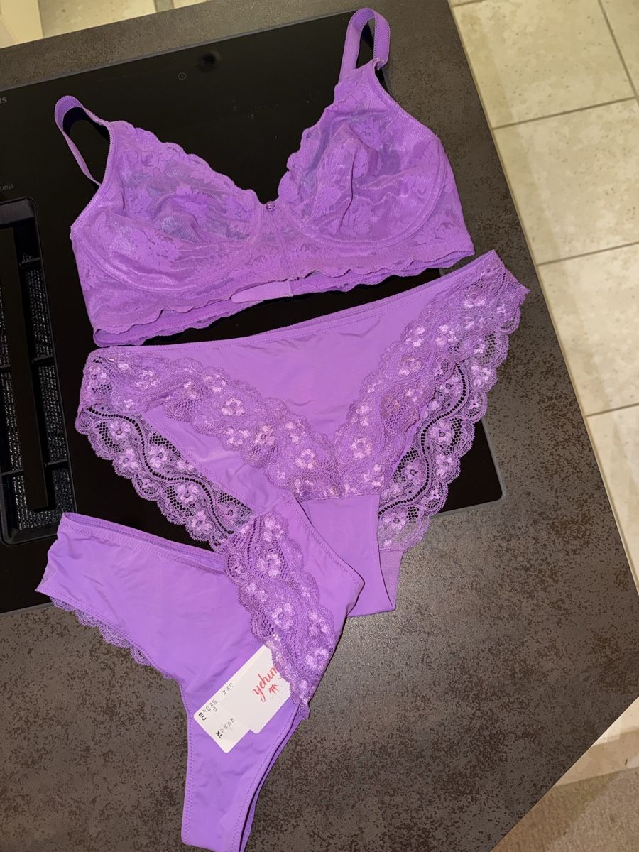 Triumph Altra biancheria intima: TRIUMPH BH 80D +2 Slip XL neu – Nuovo (secondo la descrizione) da Dornach venduto da samuti