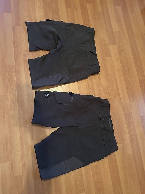 Hosen: Mascot Arbeitshose – Gebraucht aus Muri AG von ron_97s5 2