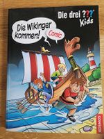 Die drei ??? Kids Die Wikinger kommen