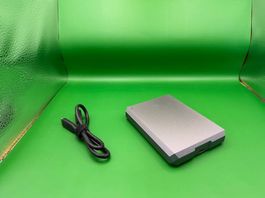 LaCie 4 TB externe Festplatte  USB