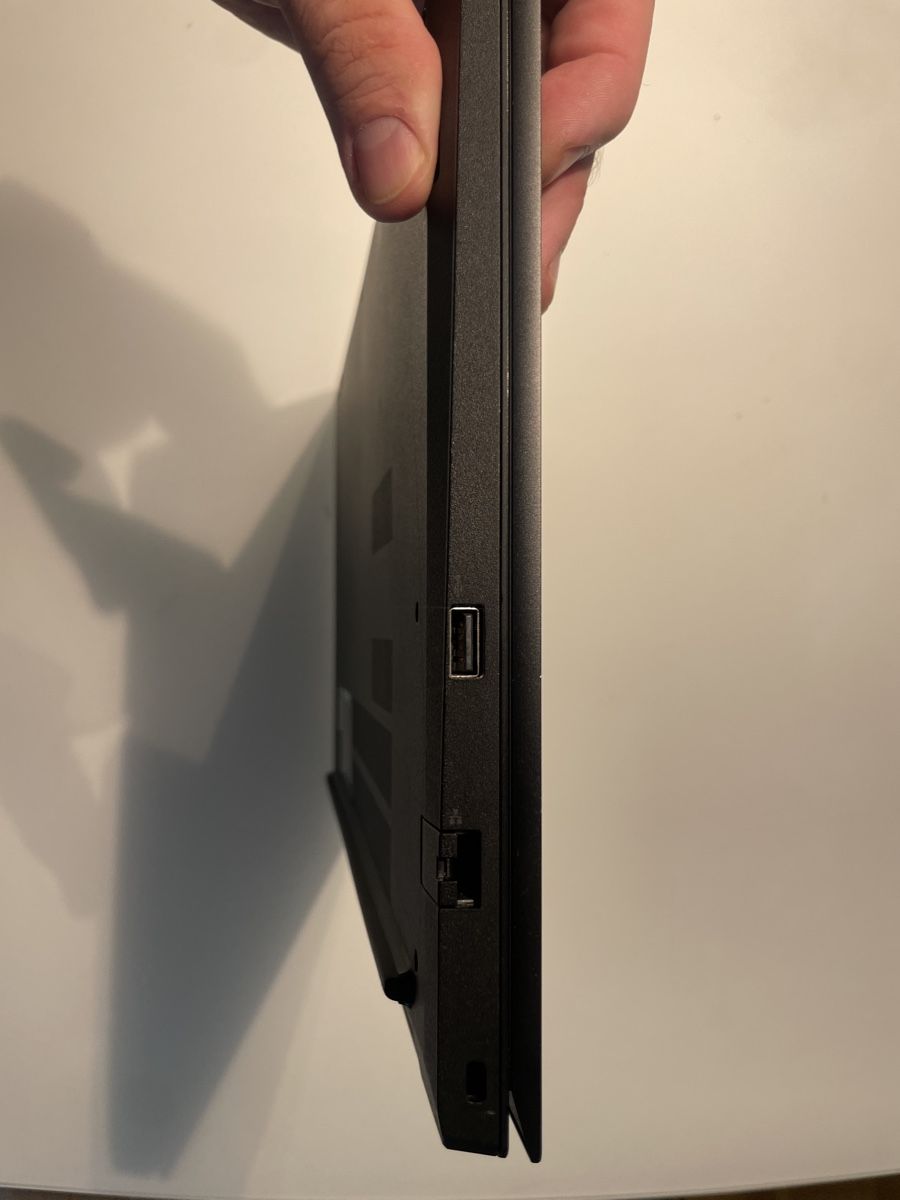 Lenovo Notebooks: Lenovo ThinkPad E15  Laptop – Gebraucht aus Weinfelden von Oleksandr-H 3