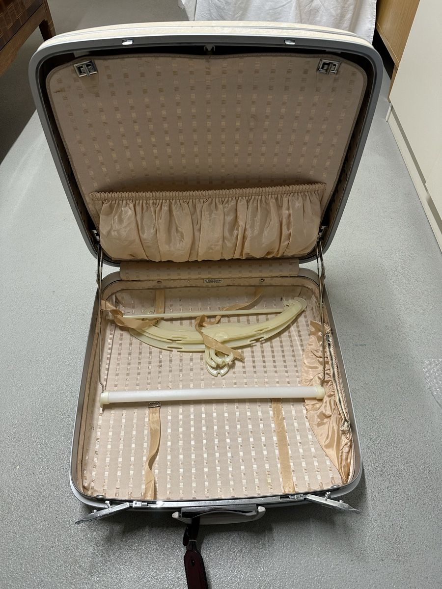 Samsonite Valigie: Vintage Samsonite Kofferset 3 Stück – Usato da Affoltern am Albis venduto da jonas1009 5