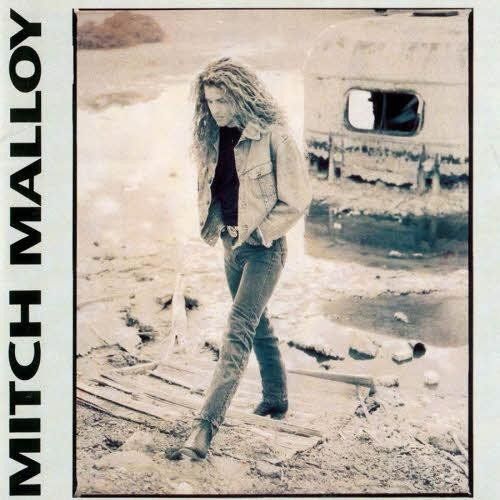 CDs: Mitch Malloy – Mitch Malloy – Gebraucht aus Sargans von Soraya3