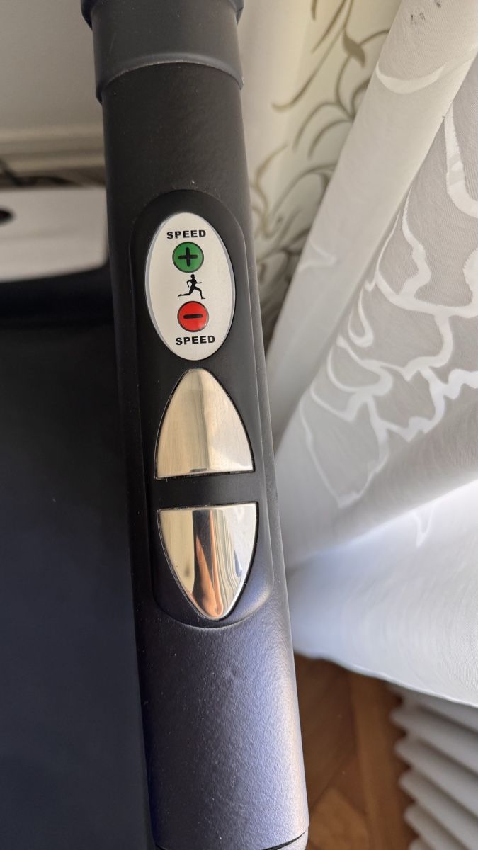 Hometrainer: Laufband Smooth Fitness 5.15 e – Usato da Zürich venduto da NaimaLara1 4