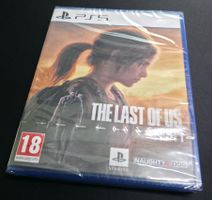 The Last of Us Part 1 | PS5 | New