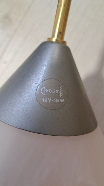 Lustres & lampes de plafonds: Hängelampe – D'occasion à Tegerfelden par Spick67 4