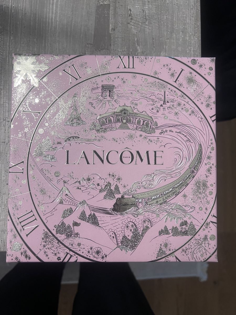 Lancôme Profumi & Eau de Toilette: Lancome la vie est belle geschenkset – Nuovo e nell'imballaggio originale da Root venduto da Fashionhomeandmore 2
