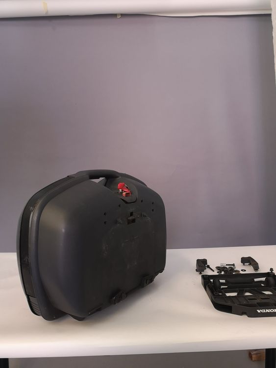 Fodera Interna Per Baule GIVI V47 - Rivestimento Protettivo Per Moto - Foto 5