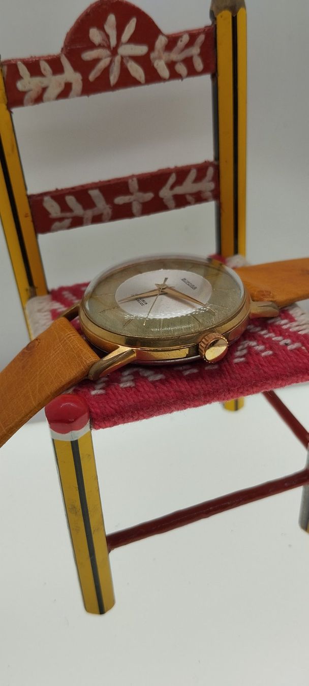 Uhren: Montre bifora – Gebraucht aus La Chaux-de-Fonds von jac_9llg 4