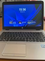 HP EliteBook G3 16 GB Ram mit neuer Batterie