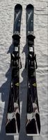 26/50. HEAD BEAUTY PERFORMANCE 163CM FRISCH AB M. SERVICE