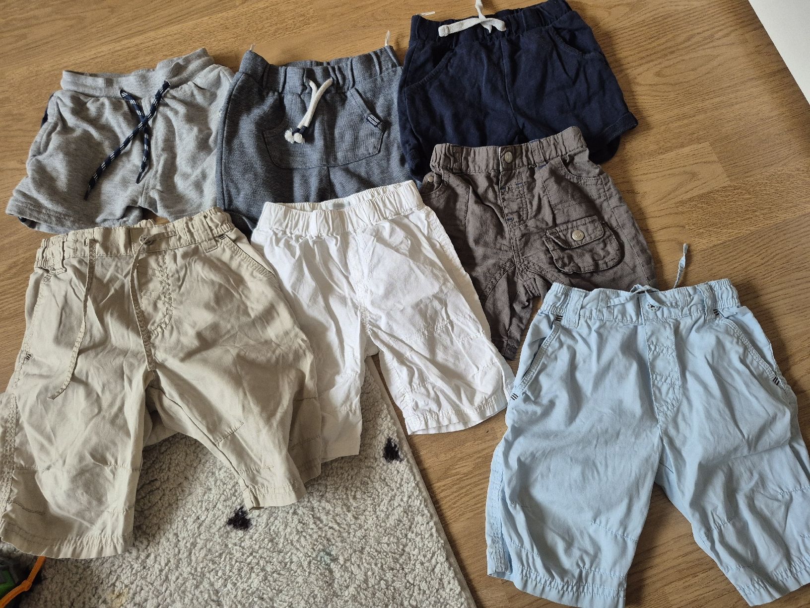 Lotti & Set di vestiti: Lot plus de 20 pièces en 86-92 – Usato da Dombresson venduto da Nat1981 2