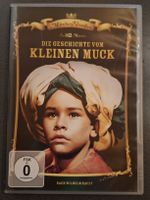 Die Geschichte vom kleinen Muck DVD DEFA Märchenfilm