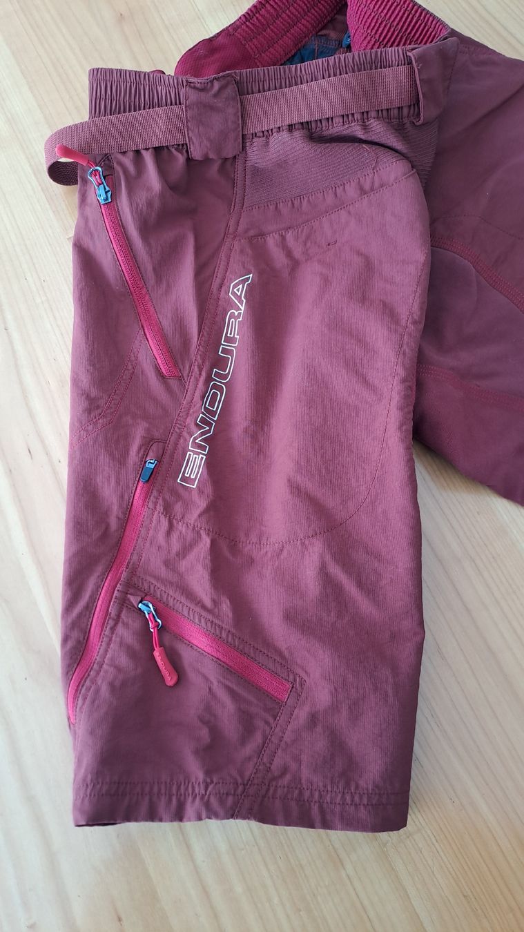 Endura Hosen: Endura Bike Hose unisex Gr.S – Neu (gemäss Beschreibung) aus Schattdorf von quota1000 4