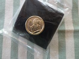 NEUER Pin Frisco Sternzeichen Löwe - M158