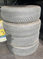 Winterreifen 205/60R16