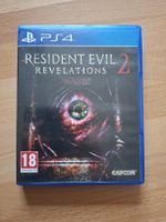 Resident Evil Revelations 2 Box Set PS4 Spiel gebraucht