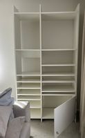 UPW Gestell Regal  / Ulrich Peter Wieser