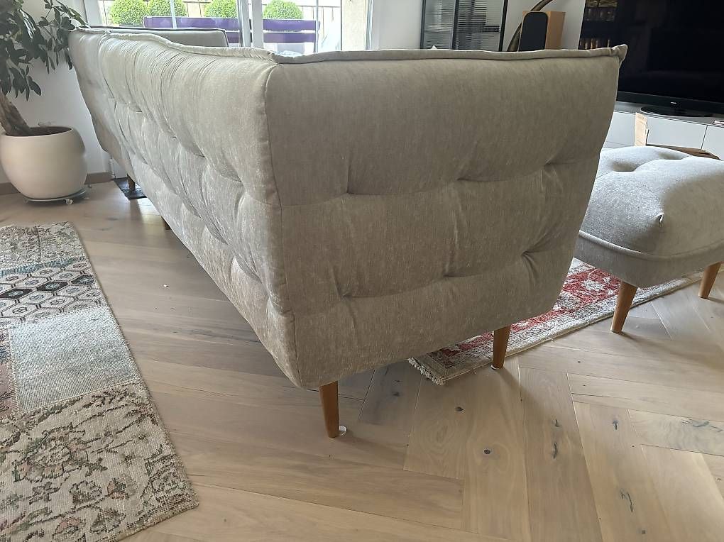 Sofas: Canapé d'angle – Gebraucht aus Rolle von pioupiou76