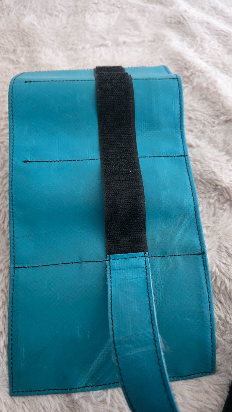 Freitag Sacs: Freitag Velotasche – D'occasion à Wittenbach par rose_rosi 2