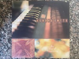 S1603/Kendra Smith - Five Ways Of Disappearing