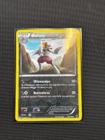 It - Bisharp Reverse 76/101 - Pokémon