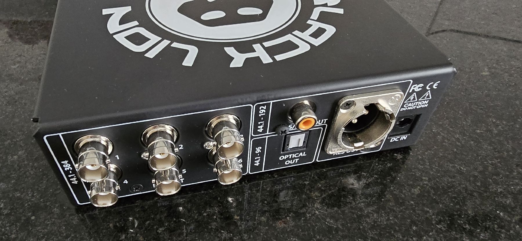 Registratori: Black Lion Audio Micro Clock MKIII XB – Nuovo (secondo la descrizione) da Belp venduto da rdaniel60 1