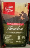 Orijen Tundra Hundefutter 11.4kg 
