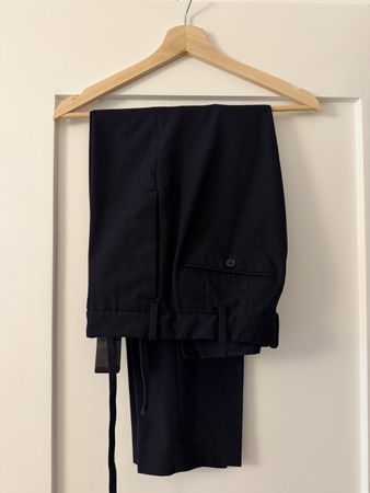 Uniqlo Hose 