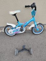 Petit vélo à 4 roues