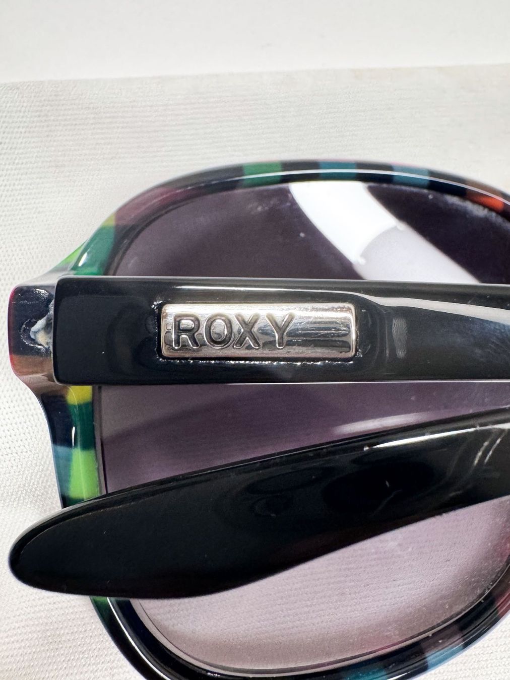 Roxy Brillen & Gläser: Sonnenbrille ROXY Ritchie – Gebraucht aus Biel/Bienne von tim_pww5 3