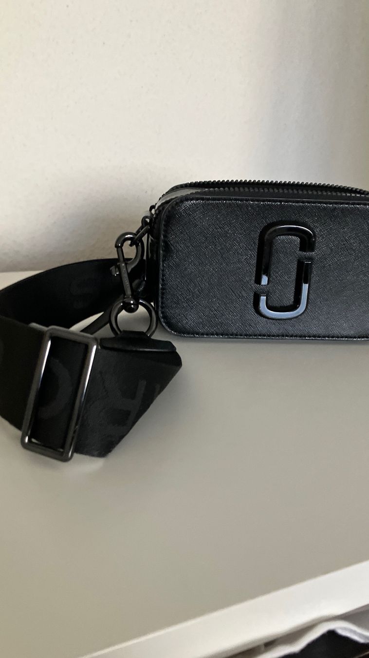Marc Jacobs Sacs: MARC JACOBS THE SNAPSHOT – D'occasion à Spreitenbach par schwarzerhase70 3
