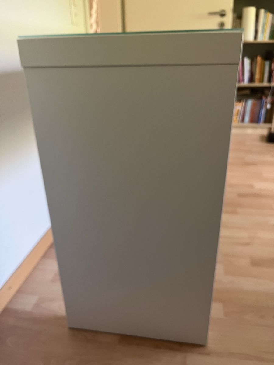 Ikea Schminktische: MALM Schminktisch weiss – Gebraucht aus Bern von mermaidv 4