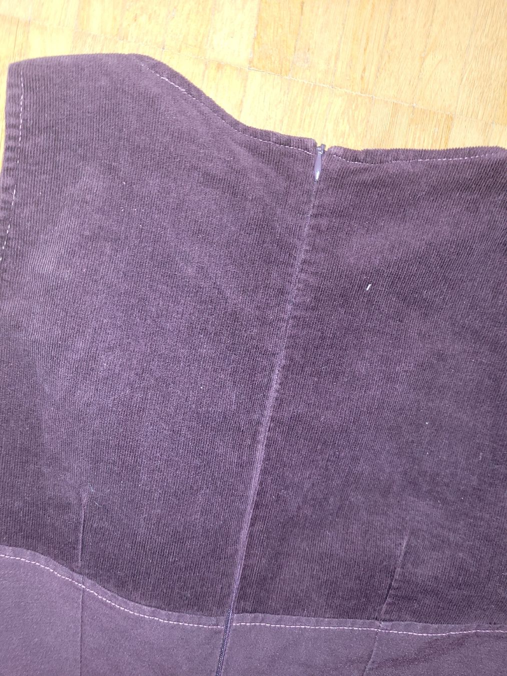 Vestiti: 13. Robe vintage Armand Thiery taille 38 – Usato da Villars-sur-Glâne venduto da m66_dch5 4