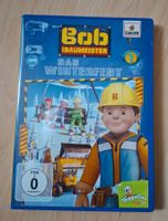 DVD - Bob der Baumeister (Das Winterfest)