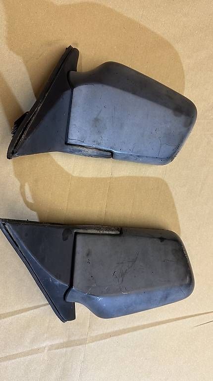 Tutti pezzi di ricambio auto: BMW E30 Seitenspiegel – Usato da Burgdorf venduto da NoQuestions 1