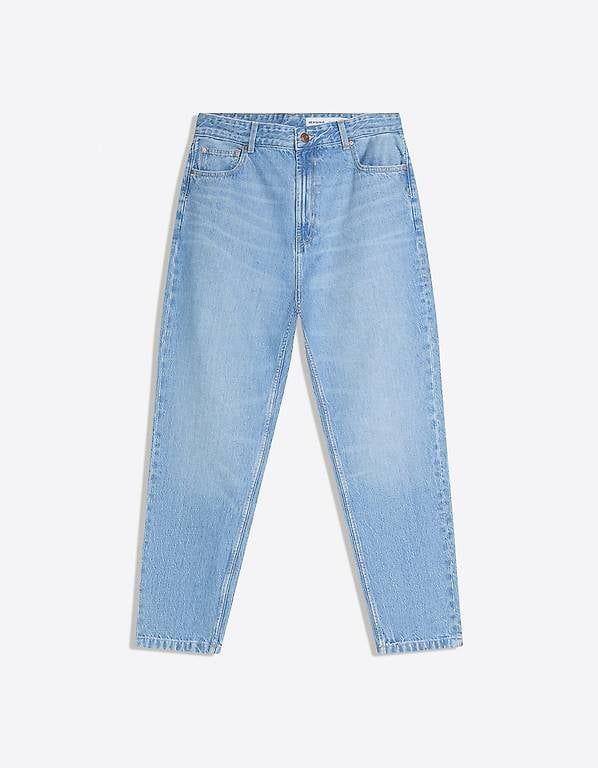 Jeans: Loose Jeans – Gebraucht aus Schaffhausen von nor_6vpv