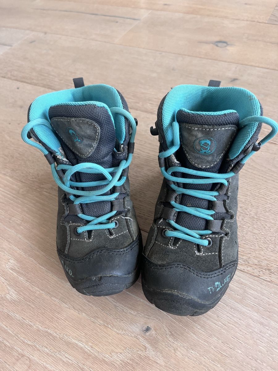 Chaussures garçon: Wanderschuh Trollkids Grösse 30 – D'occasion à Gossau ZH par DiBeGo