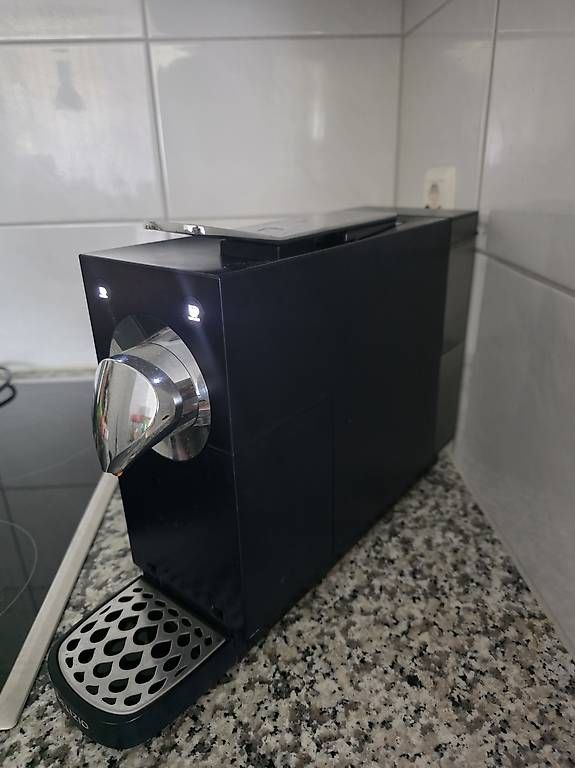 Delizio Machines à café & Machines à expresso: Macchina caffè Delizio – D'occasion à Rancate par Chrisbiro