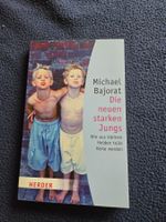 Die neuen starken Jungs - wie aus kleinen Helden tolle Kerle