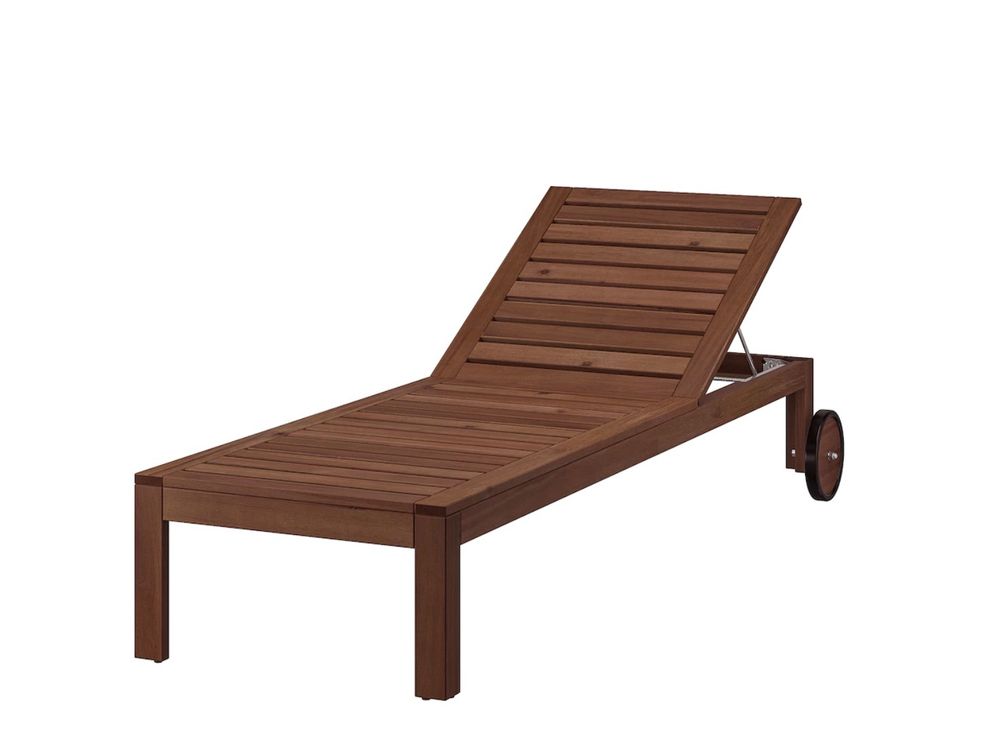Sonnenliege Ikea Kaufen auf Ricardo