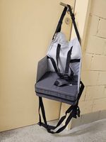 Babycab Tischsitz Flexi – praktisch & platzsparend
