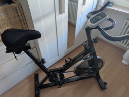 Gonser exercise bike