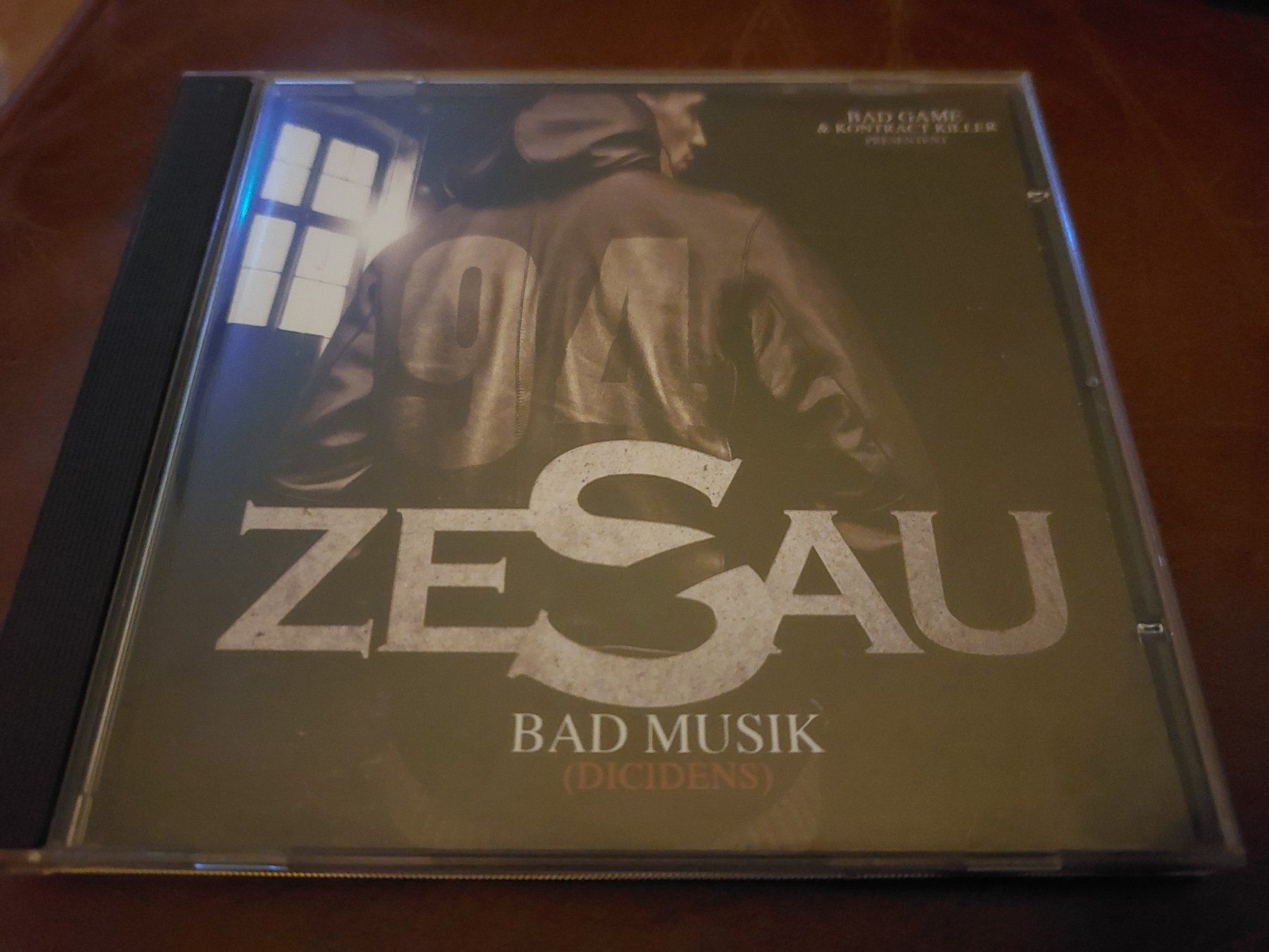 CD: Zesau – Nuovo (secondo la descrizione) da Zürich venduto da Collector69