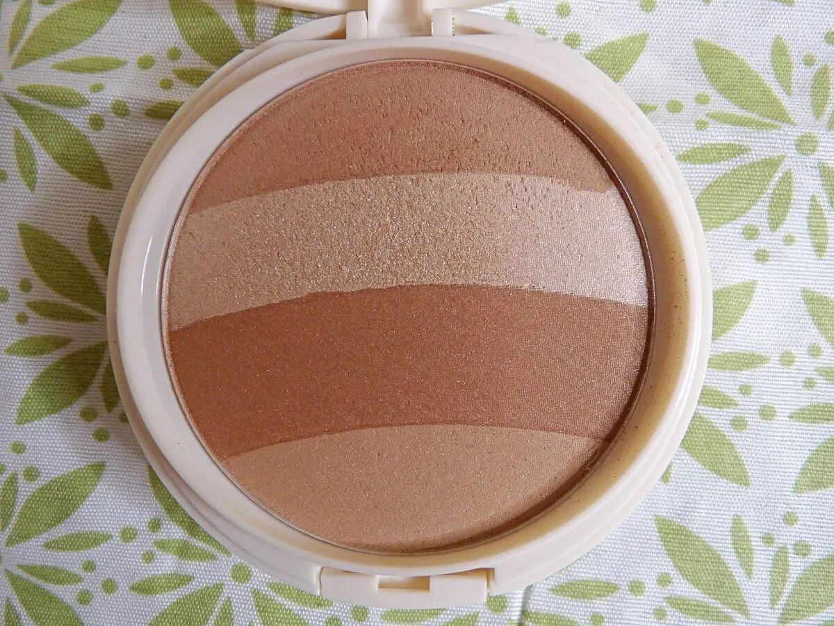 Make-up: Physicians Formula Butter Cake Bronzer – Usato da Flums venduto da Inna77 1