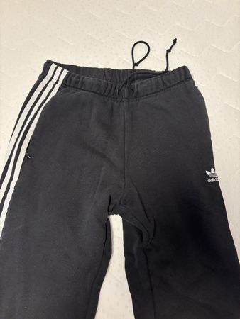 Adidas Jogginghose Grösse 34